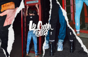 La collab Lee Cooper x Tealer sort aujourd’hui