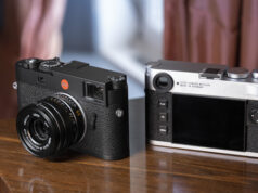 Leica M11, une légende réinventée