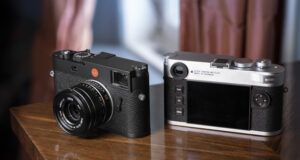 Leica M11, une légende réinventée