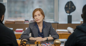 “Les promesses” de Thomas Kruithof