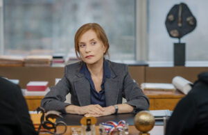 “Les promesses” de Thomas Kruithof