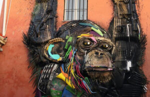 Lisbonne, le spot de street art par excellence !