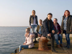 “Ouistreham” de Emmanuel Carrère