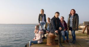 “Ouistreham” de Emmanuel Carrère