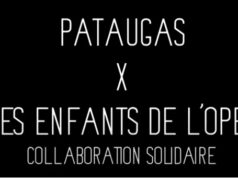 PATAUGAS x LA FONDATION OPEJ _ A DÉCOUVRIR LE 29 MARS 2022
