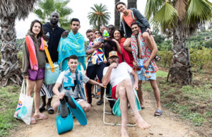 “Placés” de Nessim Chikhaoui