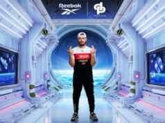 Reebok x Jul : Une collection faite d’Or et de Classic