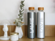 Solable développe un purificateur d’eau design & écoresponsable pour boire de l’eau saine!