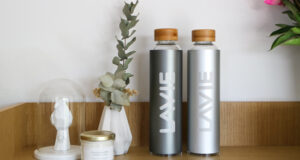 Solable développe un purificateur d’eau design & écoresponsable pour boire de l’eau saine!