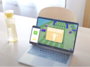 Sporty Games, 1ère plateforme de jeux vidéo sportifs en ligne sans aucun accessoire !