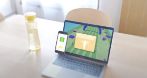 Sporty Games, 1ère plateforme de jeux vidéo sportifs en ligne sans aucun accessoire !