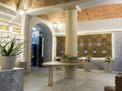 EXPLOUD SYMRISE X LABORATORIO OLFATTIVO