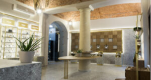 EXPLOUD SYMRISE X LABORATORIO OLFATTIVO