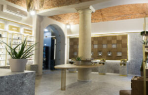 EXPLOUD SYMRISE X LABORATORIO OLFATTIVO