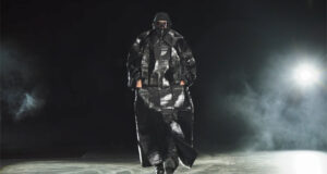 WALTER VAN BEIRENDONCK AUTUMN/WINTER 2022 / 23