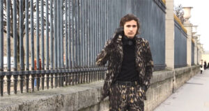 agnès b. homme hiver 2022