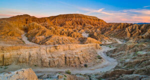 Sea, Sun and Snow… trio gagnant d’un hiver californien !