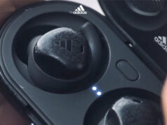 ADIDAS PRÉSENTE LES ÉCOUTEURS ADIDAS TRUE WIRELESS FWD-02 SPORT CONÇUS POUR LE RUNNING