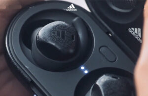 ADIDAS PRÉSENTE LES ÉCOUTEURS ADIDAS TRUE WIRELESS FWD-02 SPORT CONÇUS POUR LE RUNNING