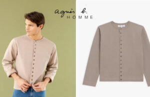 Agnès b. Nouvelle collection été 2022 !