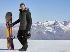 Atlas For Men taillés pour les sommets