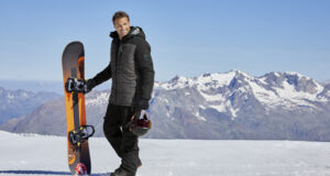 Atlas For Men taillés pour les sommets