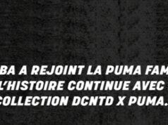 BOOBA et PUMA, le drop d’une première collab exclusive !