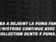 BOOBA et PUMA, le drop d’une première collab exclusive !