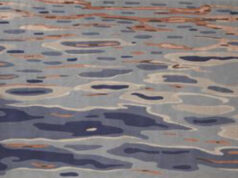 DEIRDRE DYSON COLLECTION 2022 « ALL AT SEA »