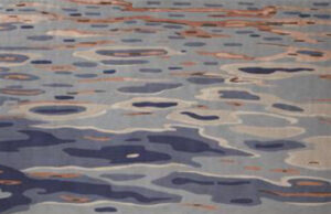 DEIRDRE DYSON COLLECTION 2022 « ALL AT SEA »