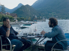 “Enquête sur une scandale d’état” de Thierry de Peretti