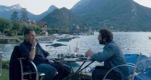 “Enquête sur une scandale d’état” de Thierry de Peretti