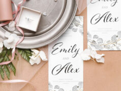 Faire part de naissance ou de mariage, comment bien choisir ?