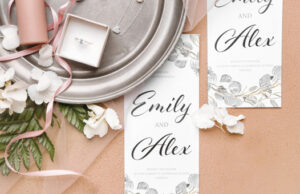 Faire part de naissance ou de mariage, comment bien choisir ?