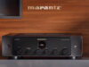 Marantz réinvente l’amplificateur intégré classique