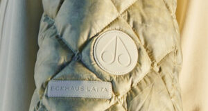 MOOSE KNUCKLES x ECKHAUS LATTA