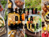 OMELETTES, FRITTATAS ET AUTRES TORTILLAS… ELLES ILLUMINENT NOS REPAS !