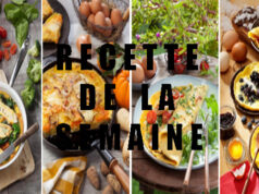 OMELETTES, FRITTATAS ET AUTRES TORTILLAS… ELLES ILLUMINENT NOS REPAS !