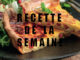 Quiche lorraine gourmande et légère