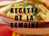 Riz cantonais et poulet au citron