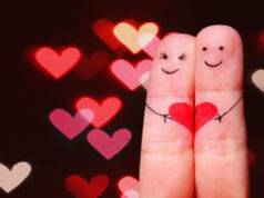 Et si vous pensiez à la Saint Valentin ?