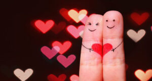 Et si vous pensiez à la Saint Valentin ?