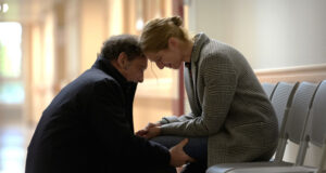 “Un autre monde” de Stéphane Brizé