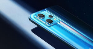 Série 9 Pro : realme dévoile le tout premier smartphone “caméléon” d’Europe, au design unique