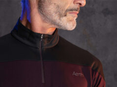 AERTH, LA NOUVELLE MARQUE DE RUNNING CHIC