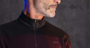 AERTH, LA NOUVELLE MARQUE DE RUNNING CHIC