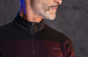 AERTH, LA NOUVELLE MARQUE DE RUNNING CHIC