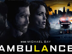 “Ambulance” de Michael Bay