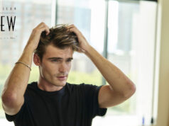 American Crew : la nouvelle WHIP