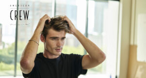 American Crew : la nouvelle WHIP